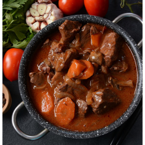 Products: Beef Bourguignon – French Slow-Cooked - My Kitchen Table