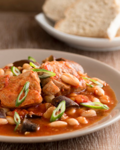 Products: Chicken Cassoulet Double Serve - My Kitchen Table