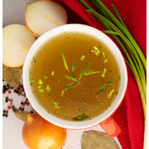 Products: French Onion Soup Frozen Meal - My Kitchen Table