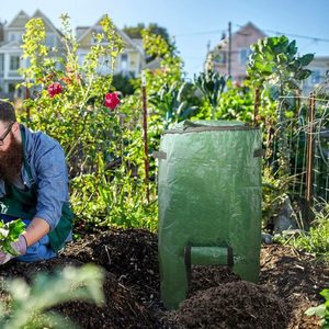 Products: Compost Bin - & Save NZ Wide Delivery