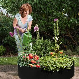 Products: Fabric Raised Planting Bed - & Save NZ Wide Delivery