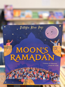 Ramadan Eid Al Fitr: Moon’s Ramadan