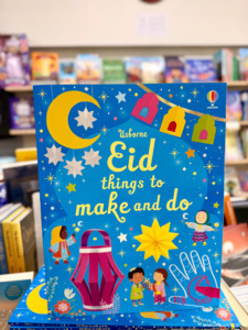 Eid Things to Make and Do