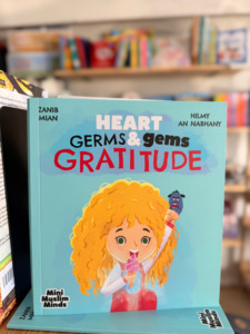 Heart Germs & Gems: Gratitude