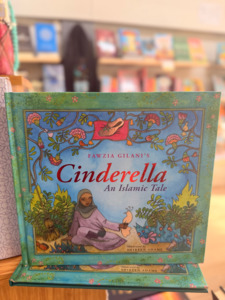 Cinderella