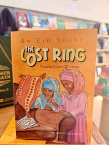 The Lost Ring