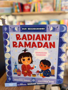 Radiant Ramadan