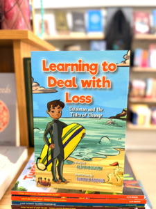 Chapter Books: Learning to Deal with Loss