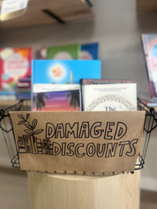 Other: Damaged Discounts