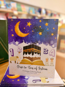 One to Ten Of Islam