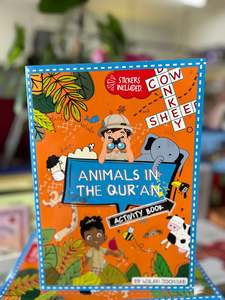 Animal's in the Qur'an
