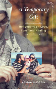 Ruqaiyas Bookshelf: A Temporary Gift