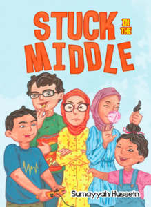 Stuck in the Middle