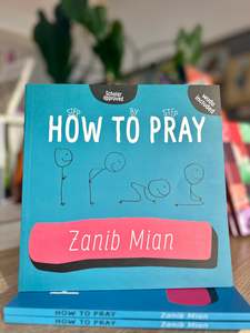 How to Pray