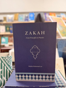 Zakah From Principles to Practice