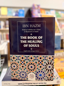 Teen Adult Books: The Book of the Healing of Souls