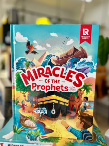 Miracles of the Prophets