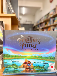 The Prophet's Pond