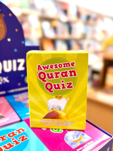 Goodword: Awesome Quran Quiz