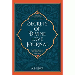Secrets of Divine Love Journal