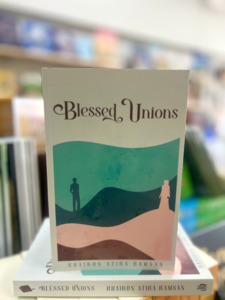 Teen And Adult Fiction: Blessed Unions