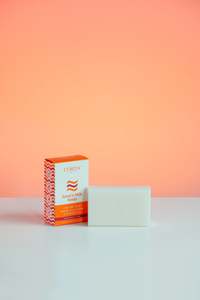 Support Local: Cubita Skincare Infused Goat's Milk Soap