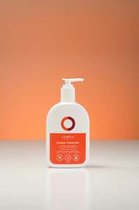 Cubita Skincare Gentle Cream Cleanser