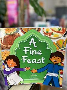 Support Local: A Fine Feast