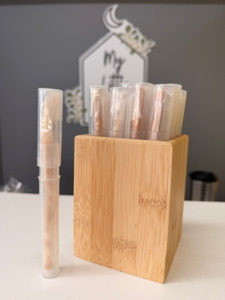 New Books: Miswak with Travel Case