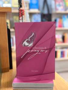 New Books: Reflections & Prayers