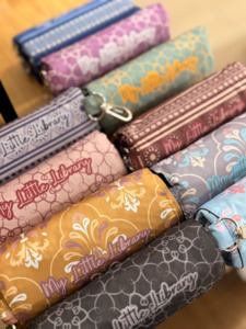 Prayer Mats: Keychain Prayer Mat