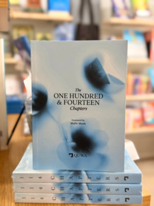 New Books: The One Hundred and Fourteen Chapters
