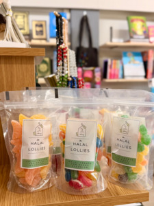 Other: Halal Lollies