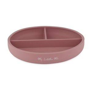 Seconds Divided Suction Plate