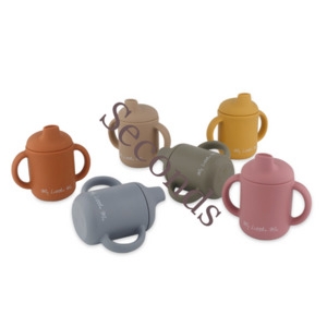 Seconds Sippy Cup
