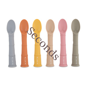 Seconds My Little Me: Seconds Starter Spoons