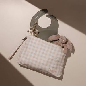 Seconds My Little Me: Seconds Travel Pouch