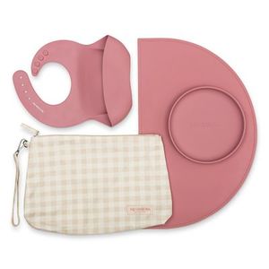 Little Travel Pouch - Experienced Set