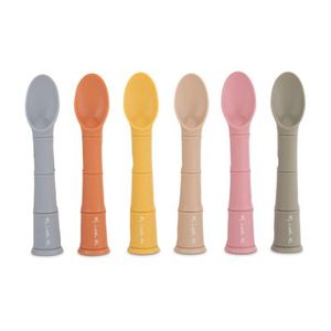 2x Starter Spoons