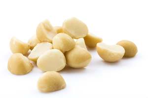 All: Roasted Macadamia Pieces SMALL - 500g-1kg
