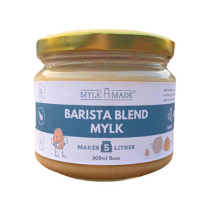 Barista Blend Mylk Base