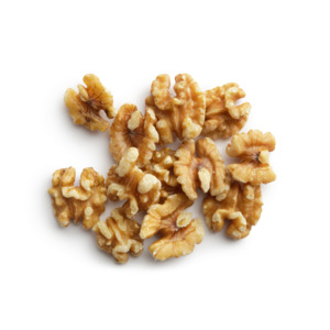 Nuts And Seeds: New Zealand Grown Walnut Pieces 500g-1kg