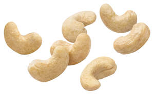 Nuts And Seeds: Cashew Nut Pieces 500g-1kg