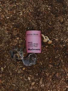 All: Mother Made - NEW Beauty Blend - Mushroom Supplement 100g