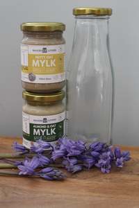 Oat Blend Duo
