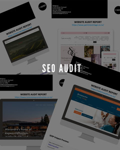 Resource Centre: SEO Audit