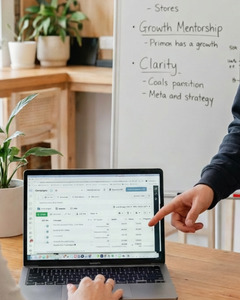 Resource Centre: DIY Meta Ads