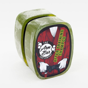 THE SHAMP-BROO BATCH My Massage Place