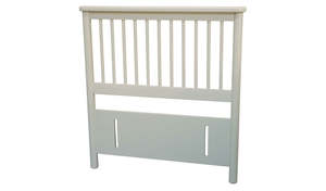 Bedroom: Corsica Headboard