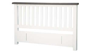 Beach House Queen Headboard